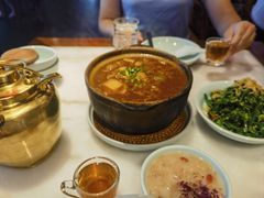 -小吊梨汤·北京菜·烤鸭(双井乐成中心店)