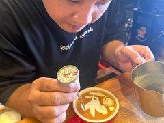-Roast8ry Coffee Lab