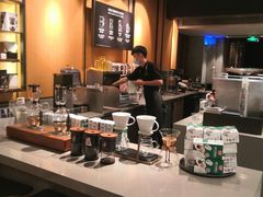 -星巴克(福州三坊七巷店)