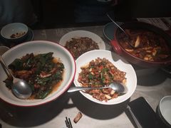 -鱼你相聚·河鲜馆(袁家岭店)