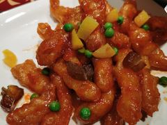 -潍坊宴·大管家(文化路店)