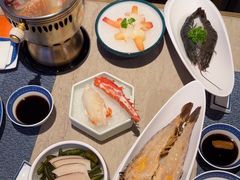 -海鼎荟海鲜姿造(晋江宝龙店)