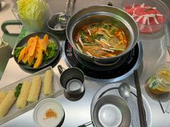 -椰庭·椰子鸡·创意玩家(晶耀前滩店)