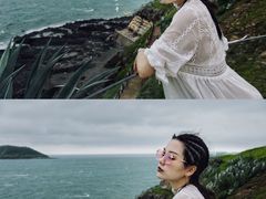 -漳州滨海火山岛自然生态风景区