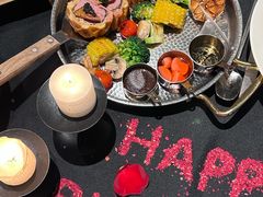 -静香HOUSE·全时段融合餐厅(七星欢乐颂店)