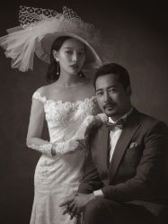 -蜜柚映画婚纱摄影(双井店)