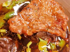 澳洲牛排-黄潇洒老火锅(九眼桥宏济巷店)
