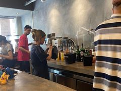 -BE NORMAL CAFE(霞溪路店)