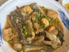 -壹只菜·崇明本地特色菜(崇明南门店)