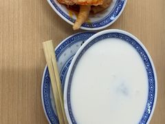 -江记甜品(罗湖店)