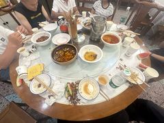 -秀妈厨房(灰汤老店)