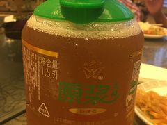 -大京园海鲜烧烤(东城路店)