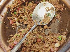 -羊门客在·烤盐池滩羊·川菜