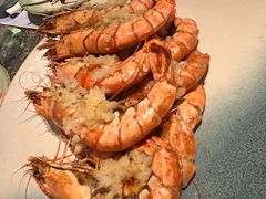 -金海湾自助餐厅(金陵饭店)