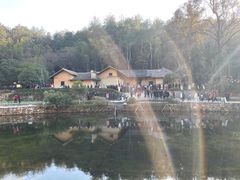 -韶山毛泽东同志故居