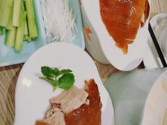 -紫光园·烤鸭(美术馆店)