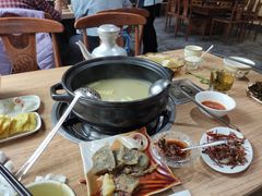 -尼玛藏家风味园(阿山食城店)