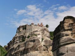 -梅黛奥拉修道院