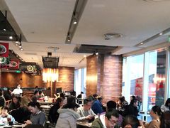 大堂-新旺茶餐厅(嘉里城店)