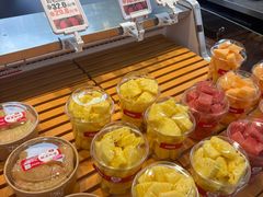 -雨露空间(青林湾店)