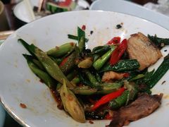 -北京烤鸭爱上川菜(中山路店)