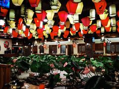 大堂-高淳味道(丹阳湖北路店)