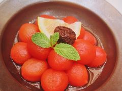 -扬州香格里拉·香宫中餐厅