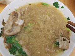 冒节子-甘记肥肠粉(马鞍北路店)