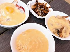 终极芝士面-新记餐厅(香槟大厦店)