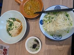 -新万鑫银丝面·非遗无锡味(惠山古镇店)