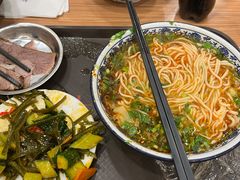 -有礼有面(知春路店)