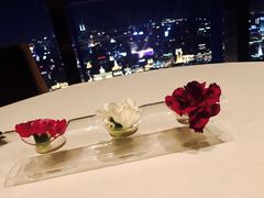 -金轩中餐厅 Jin Xuan(浦东丽思卡尔顿酒店)