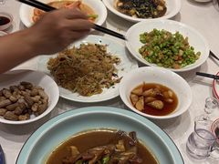 -小厨师·二十年沈家门小海鲜(百井坊巷店)