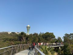 -狐尾山公园