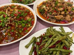 -巴蜀飘香川菜馆(无锡大饭东湖滨路酒吧街店)