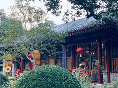 -白家大院·王府宫廷菜(苏州街店)