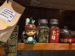 -二丁目食堂(浑南花园城店)