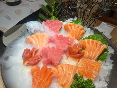 -德川家日本料理(顺义华联店)