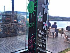 -Cafe Aewol Monsant