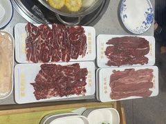 -杏花吴记牛肉火锅