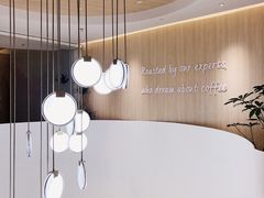 -Tims天好咖啡(江干万象城店)