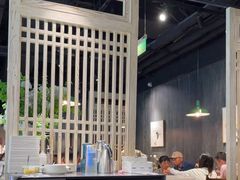 -小大董·烤鸭(王府井apm店)