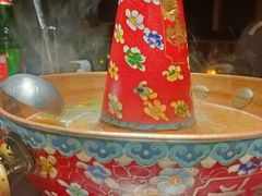 -羊大爷涮肉(亮马桥店)