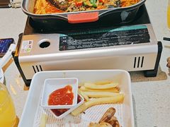 -烟火鱼乡(吾悦店)