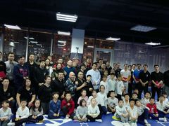 -咏春拳学总会·一拳咏春(双井店)