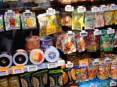 -Olé精品超市(上海虹桥南丰城店)