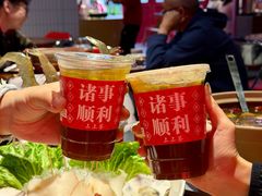 -黄弟大排档·湖南菜·小龙虾·小海鲜(凯旋北路店)