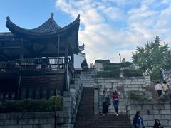 -文昌阁
