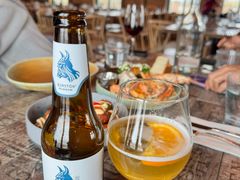 -Pakkhús Restaurant