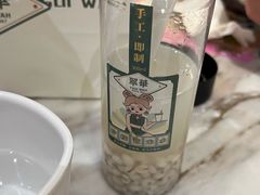 -翠华餐厅(德基广场店)